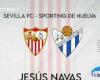 Ligue F précédente | Séville FC – Sporting de Huelva