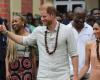 Les détails du voyage de Meghan Markle et du prince Harry au Nigeria : des sièges de première classe et un hôtel luxueux