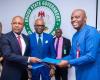Le gouvernement d’Enugu signe un accord de 100 milliards de nairas pour relancer une entreprise moribonde d’huile de palme