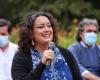 Angélica Lozano nie les irrégularités présumées dans sa campagne