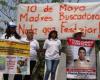 « Le 10 mai est un jour de douleur et de tristesse » : une mère cherche à Chilpancingo