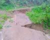 Alerte rouge dans 12 municipalités de Valle del Cauca à cause de la pluie