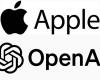 Apple et OpenAI seraient sur le point de parvenir à un accord pour permettre à ChatGPT d’utiliser les fonctionnalités d’iOS 18