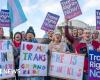 Le gouvernement écossais reste engagé en faveur d’un projet de loi sur la réforme de l’égalité des sexes
