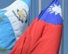 Le Guatemala assistera à l’investiture du nouveau président de la République de Chine (Taiwan)