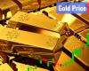 Prix ​​de l’or aujourd’hui : vérifiez les derniers taux de l’or à Mumbai, Delhi, Chennai et dans d’autres villes
