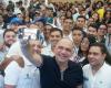 Historique! 783 jeunes battent le record de participation à l’Assemblée du District des Jeunes de Santa Marta