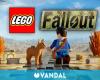 Ils créent un LEGO Fallout qui a l’air officiel et vous pouvez y jouer gratuitement sur PC