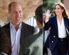 Le prince William fait le point sur la santé de Kate Middleton