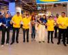 Après huit mois en Colombie, Ikea a reçu plus de 2 millions de visiteurs et se prépare à arriver à Medellín