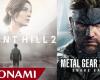 Silent Hill et Metal Gear Solid, pourquoi ces franchises classiques ont fait grimper les revenus de Konami de 70%