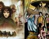 Quand les Beatles voulaient être des hobbits : le film “Le Seigneur des Anneaux” qui n’a jamais existé