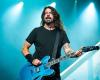 Le souvenir émotionnel des Foo Fighters de Dimebag Darrell (Pantera) lors du premier concert de leur tournée – Al día