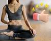 Transformez votre corps avec « Natation » : exercice Pilates pour tonifier le ventre et les fesses