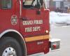 Un petit incendie résidentiel éteint à Grand Forks – Grand Forks Herald