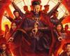 Doctor Strange in the Multiverse of Madness avait un budget exagéré