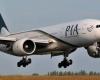 PIA devrait reprendre ses vols directs vers Paris le mois prochain et le Royaume-Uni en août