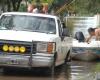 vingt personnes évacuées par une tempête du sud-est – Diario El Ciudadano y la Región