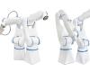 Yaskawa lance les nouveaux Motoman HD7/HD8, des robots de manipulation hygiénique pour le secteur des biotechnologies