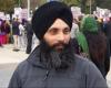 Le Canada arrête le quatrième suspect dans le meurtre du séparatiste du Khalistan Hardeep Nijjar