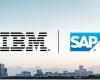 IBM et SAP renforcent leur alliance pour conduire la transformation des entreprises vers l’ère de l’intelligence artificielle générative