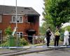 Un troisième homme arrêté, soupçonné de meurtre en lien avec l’incendie mortel d’une maison de Wolverhampton