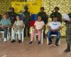 Les dissidents d’Ivan Mordisco libèrent quatre personnes kidnappées à Cauca