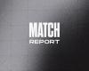 Rapport de match : NSW Cup R10 contre Knights