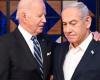 Biden propose à Netanyahu une offensive chirurgicale dans la ville de Rafah pour éviter une crise humanitaire