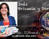 Inés Brizuela et Doria “le fédéralisme éducatif n’existe pas”. La Rioja
