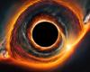 [VIDEO] La NASA révèle ce que ce serait de tomber dans un trou noir
