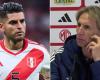 Carlos Zambrano et sa position retentissante pour le Pérou contre le Chili avec Ricardo Gareca en Copa América 2024 : « C’est juste un autre match »