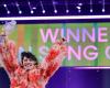 L’Eurovision gagne de l’audience avec Nebulossa et conquiert les jeunes | Télévision