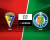 Cadix – Getafe, en direct: résultat, résumé et buts du match de la 35e journée de LaLiga EA Sports