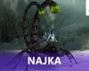 Comment vaincre Najka dans Dark Souls 2 et ses récompenses