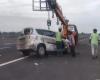 Trois morts dans un accident de la route sur l’autoroute Delhi-Mumbai, habitants d’Ahmedabad