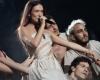 Scandale à l’Eurovision dû à la participation d’Israël