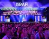 Le représentant israélien a encore reçu des huées lors de la finale de l’Eurovision 2024