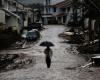Inondations au Brésil, Spengler : la solidarité du Pape lors d’un appel téléphonique