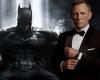 Daniel Craig devient une version de Batman pour le DCEU