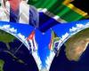 L’Afrique du Sud exige la fin du blocus américain contre Cuba › Monde › Granma