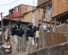 « Si l’État n’agit pas, nous aurons des favelas dans de nombreuses villes du Chili »