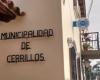 En raison de la crise, la collecte et la coparticipation ont diminué à Cerrillos – Provinciales