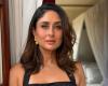 La douce surprise de Kareena Kapoor Khan pour la fête des mères fera fondre votre cœur