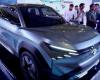 Suzuki déclare qu’il continuera d’élargir sa gamme de SUV pour récupérer des parts de marché en Inde