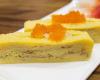 Cheesecake à la mangue, comment préparer cette délicieuse recette en seulement 5 étapes et sans four