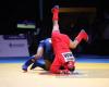 Les lutteurs de sambo arméniens ont remporté 18 médailles au Championnat d’Europe