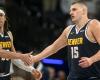 Playoffs NBA : Nuggets et Pacers égalisent leur série contre Timberwolves et Knicks