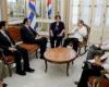 Cuba et les Émirats arabes unis réaffirment le bon état de leurs relations – Escambray