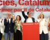 élections catalanes | Le CPS gagne et le mouvement indépendantiste n’ajoute pas de majorité
